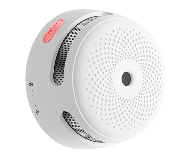 X-Sense Czujnik dymu XS01-M Link+ Pro - 1328955 - zdjęcie